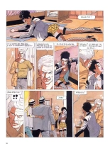 Jessica Blandy - 20 - Mr Robinson : page 36