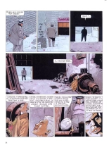 Jessica Blandy - 20 - Mr Robinson : page 38