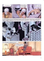 Jessica Blandy - 20 - Mr Robinson : page 39