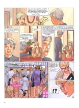 Jessica Blandy - 20 - Mr Robinson : page 40