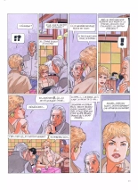 Jessica Blandy - 20 - Mr Robinson : page 41