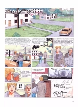 Jessica Blandy - 20 - Mr Robinson : page 43
