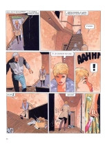 Jessica Blandy - 20 - Mr Robinson : page 44