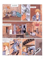 Jessica Blandy - 20 - Mr Robinson : page 45