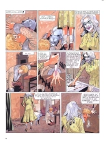 Jessica Blandy - 20 - Mr Robinson : page 46