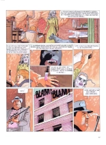Jessica Blandy - 20 - Mr Robinson : page 47