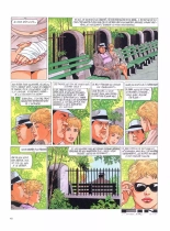Jessica Blandy - 20 - Mr Robinson : page 48