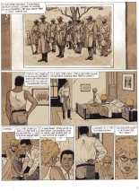 Jessica Blandy - 21 - La Frontiere : page 3