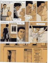 Jessica Blandy - 21 - La Frontiere : page 4