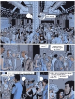 Jessica Blandy - 21 - La Frontiere : page 8