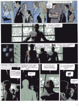 Jessica Blandy - 21 - La Frontiere : page 11
