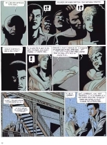 Jessica Blandy - 21 - La Frontiere : page 12