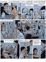Jessica Blandy - 21 - La Frontiere : page 13