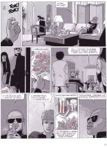 Jessica Blandy - 21 - La Frontiere : page 23