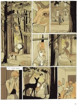 Jessica Blandy - 21 - La Frontiere : page 27