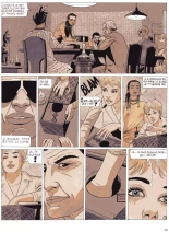 Jessica Blandy - 21 - La Frontiere : page 39