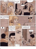 Jessica Blandy - 21 - La Frontiere : page 42