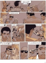Jessica Blandy - 21 - La Frontiere : page 43