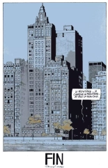 Jessica Blandy - 21 - La Frontiere : page 48