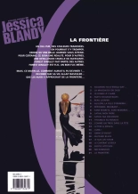 Jessica Blandy - 21 - La Frontiere : page 49
