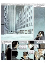 Jessica Blandy - 22 - Blue Harmonica : page 4