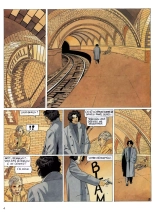 Jessica Blandy - 22 - Blue Harmonica : page 5