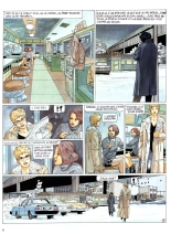 Jessica Blandy - 22 - Blue Harmonica : page 7