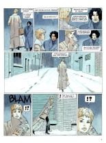 Jessica Blandy - 22 - Blue Harmonica : page 8