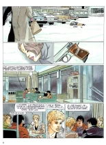 Jessica Blandy - 22 - Blue Harmonica : page 9