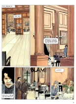 Jessica Blandy - 22 - Blue Harmonica : page 12