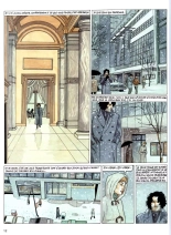 Jessica Blandy - 22 - Blue Harmonica : page 13