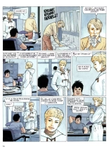 Jessica Blandy - 22 - Blue Harmonica : page 15