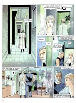 Jessica Blandy - 22 - Blue Harmonica : page 17