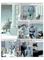 Jessica Blandy - 22 - Blue Harmonica : page 19