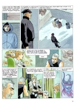 Jessica Blandy - 22 - Blue Harmonica : page 20