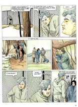 Jessica Blandy - 22 - Blue Harmonica : page 22