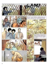 Jessica Blandy - 22 - Blue Harmonica : page 23
