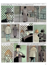 Jessica Blandy - 22 - Blue Harmonica : page 24