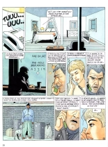 Jessica Blandy - 22 - Blue Harmonica : page 29