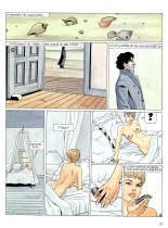 Jessica Blandy - 22 - Blue Harmonica : page 32