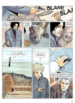 Jessica Blandy - 22 - Blue Harmonica : page 34