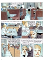 Jessica Blandy - 22 - Blue Harmonica : page 35