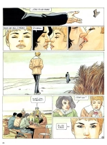 Jessica Blandy - 22 - Blue Harmonica : page 45
