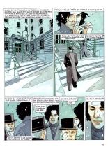 Jessica Blandy - 22 - Blue Harmonica : page 46