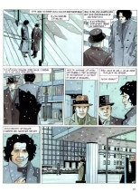Jessica Blandy - 22 - Blue Harmonica : page 48