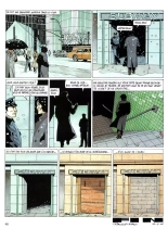 Jessica Blandy - 22 - Blue Harmonica : page 49