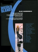 Jessica Blandy - 22 - Blue Harmonica : page 50