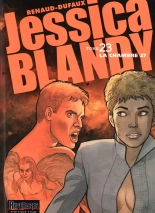 Jessica Blandy - 23 - La chambre 27 : page 1