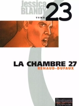 Jessica Blandy - 23 - La chambre 27 : page 2
