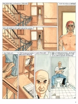 Jessica Blandy - 23 - La chambre 27 : page 4